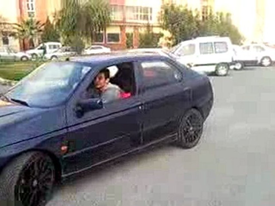 Alfa Romeo (Wolf Egzoz)