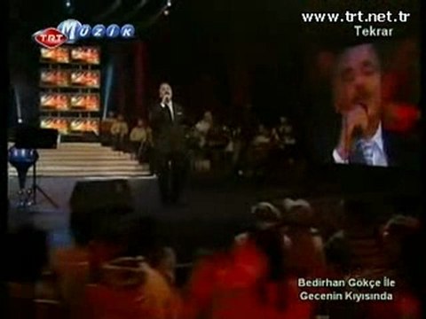 Ferdi Tayfur Ben de özledim ben de