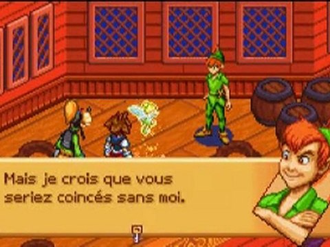 Kingdom Hearts Le Film ; Chain of Memories Partie 20