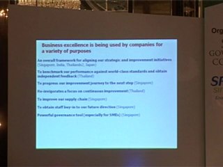 Unlock Success: The Power of Business Excellence 🚀