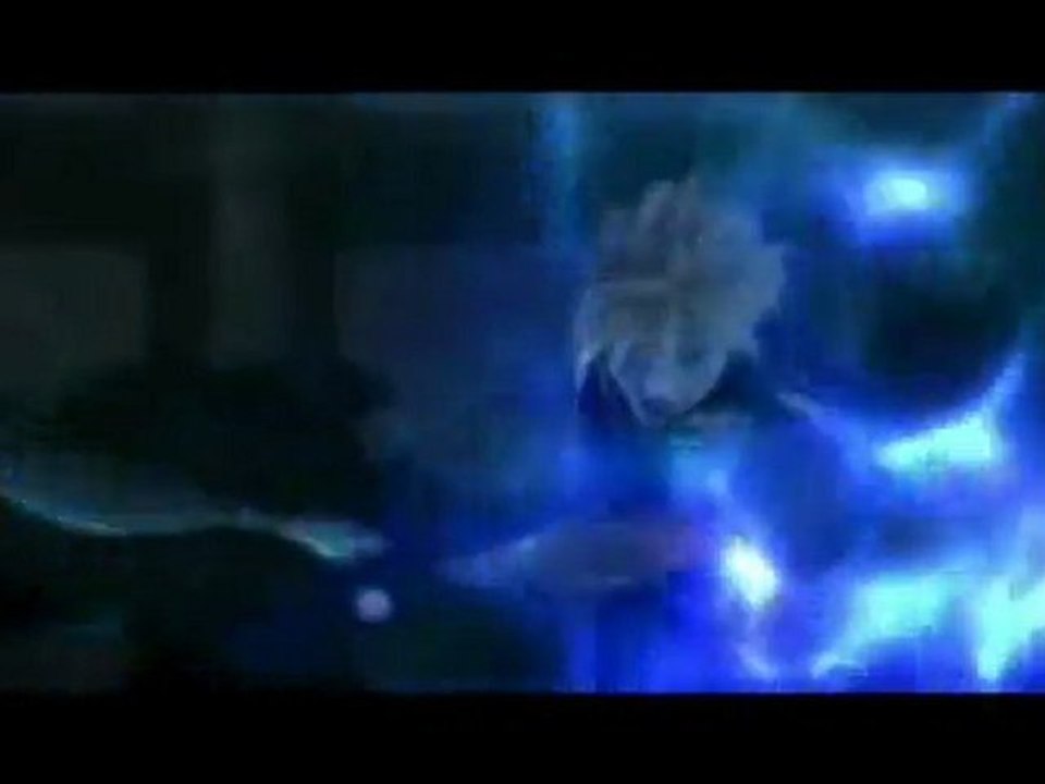 I Will Not Bow