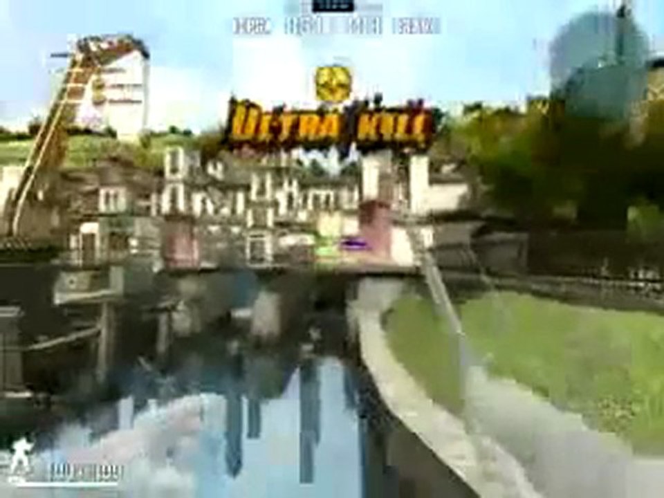 Combat Arms 2010 SuperBullets No Spread Unlimited Ammo ...