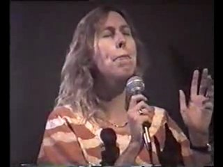 Claude & Julia - Béni, Béni - Au Gabon en 1997