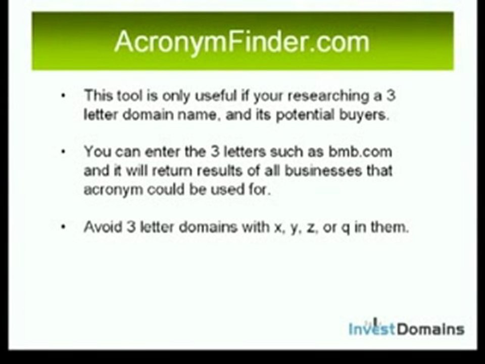 Anthony Morrison, Advertising Profits from Home - Anthony M