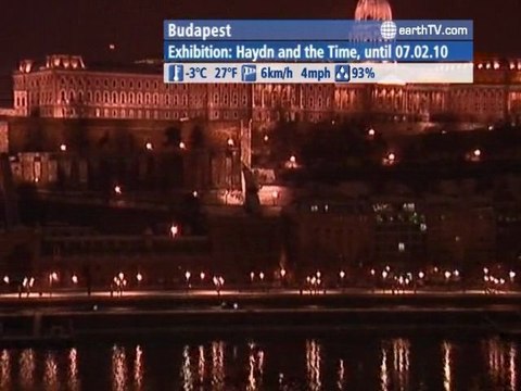 Macau SAR - China, Brussels - Belgium, Dresden - Germany, Los Angeles - USA, Budapest - Hungary, London - United Kingdom, Dubrovnik - Croatia