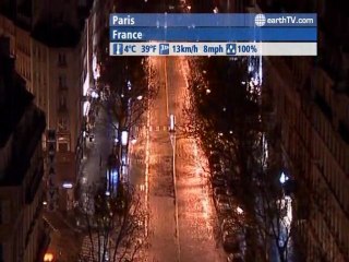 Amsterdam - Netherlands, London - United Kingdom, Berlin - Germany, Paris - France, Pine Valley - Beijing - China, Los Angeles - USA, Honolulu - USA