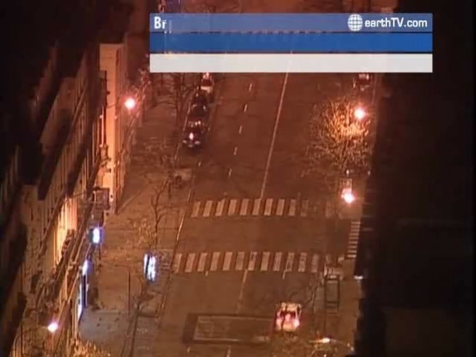 Melbourne - Australia, Plettenberg Bay - South Africa, Macau SAR - China, Ekaterinburg - Russia, Santorini - Greece, Brussels - Belgium, Bandar Seri Begawan - Brunei