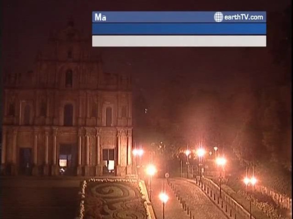 Venice - Italy, Rio de Janeiro - Brazil, Pretoria - South Africa, Dubrovnik - Croatia, Agadir - Morocco, Macau SAR - China, Seattle - USA