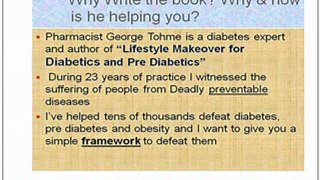 How to reverse diabetes and insulin resistance