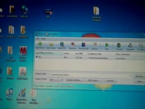 *NEW* Super Easy Call of Duty MW2 gamertag Mod!