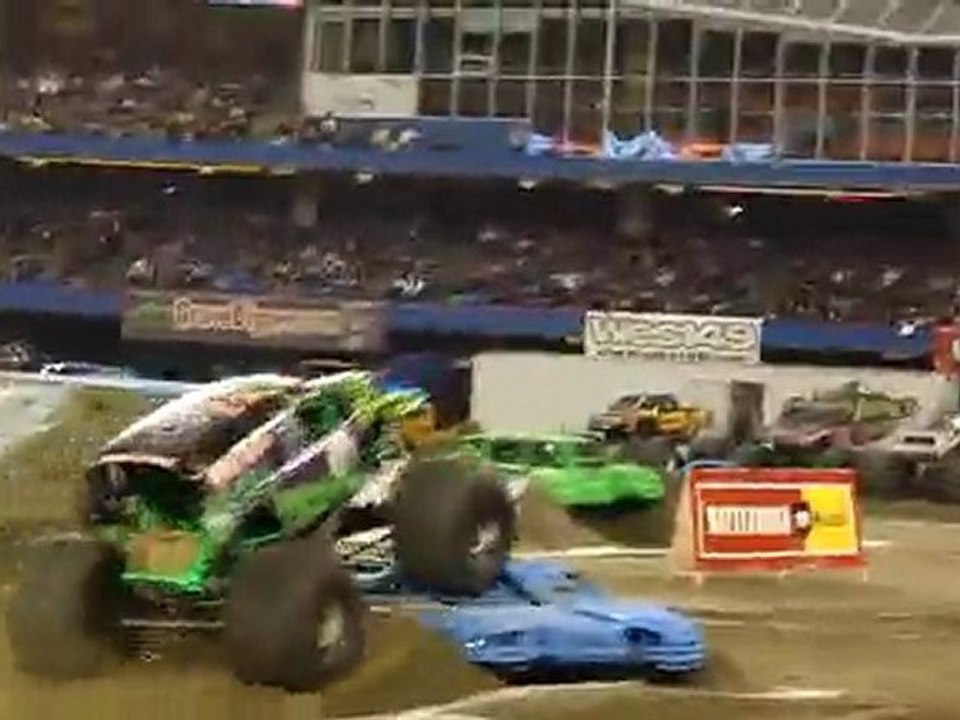 Monster Jam