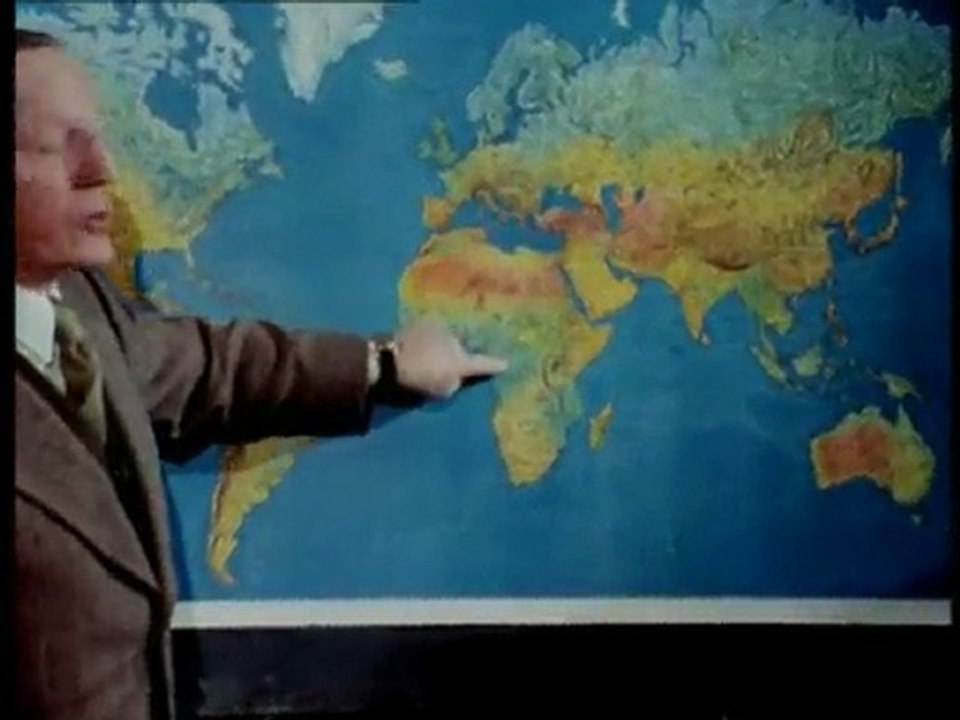 Histoire De L'Aviation -Ep03- L'atlantique (2/3)