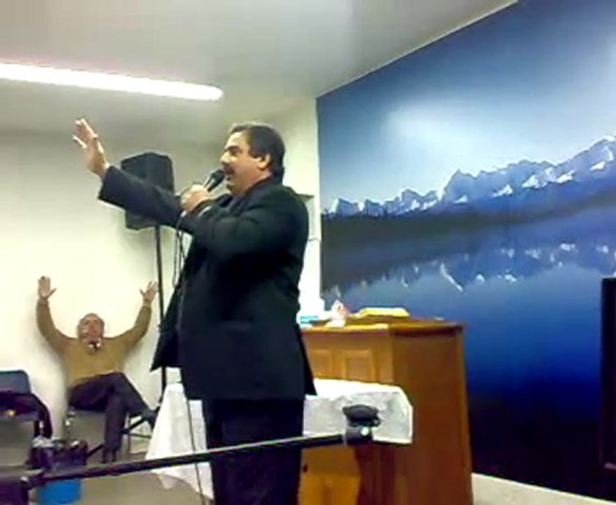 pastor jim pre par 3