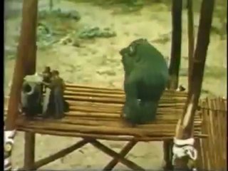 Bruce Bickford - A Mind To Be Reckoned With