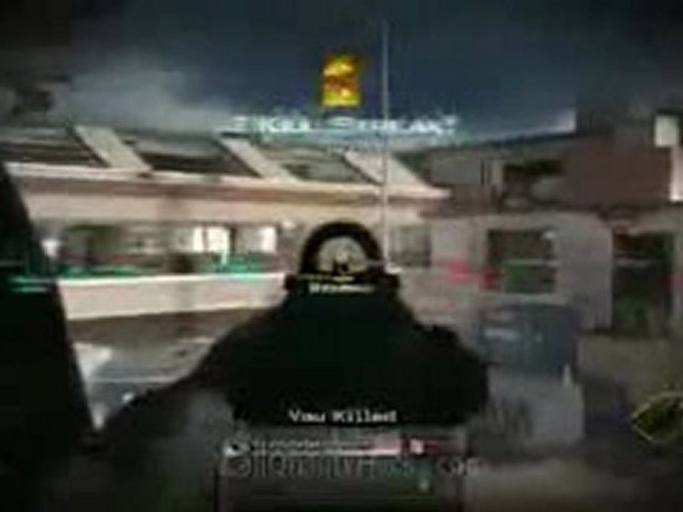Modern Warfare 2 Aimbot VAC secure