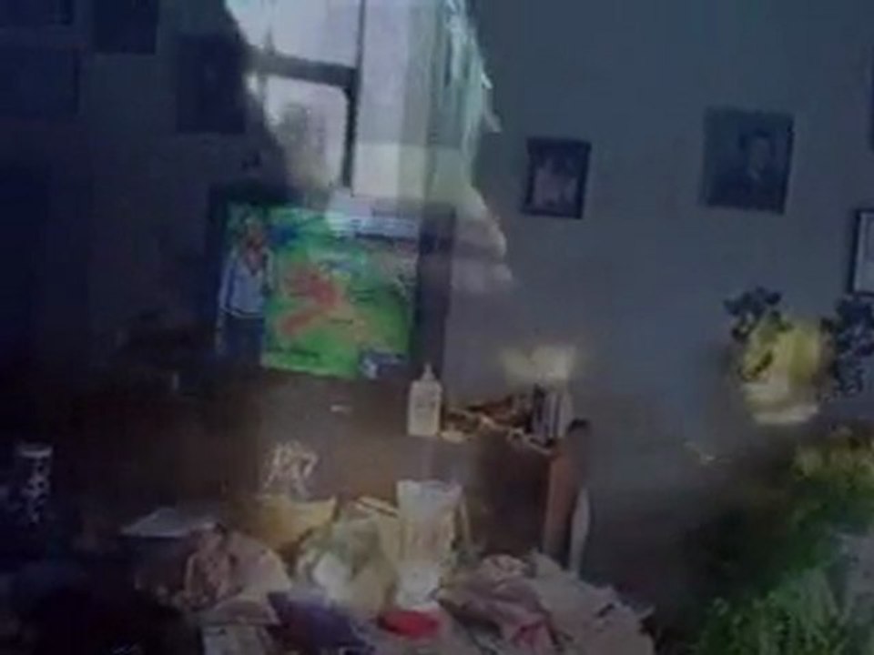 genetic make up mabeys feat  gravety puppet belongings