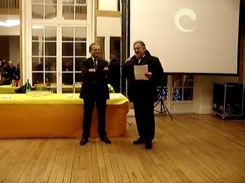 Cergy 2010 projets pour le quartier Bords d'Oise