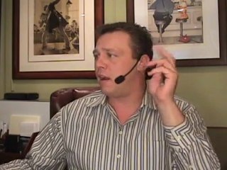 Episode 8 - Health Concerns Smoking a Electronic Cigarette