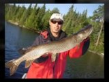 Canada Fly In Fishing