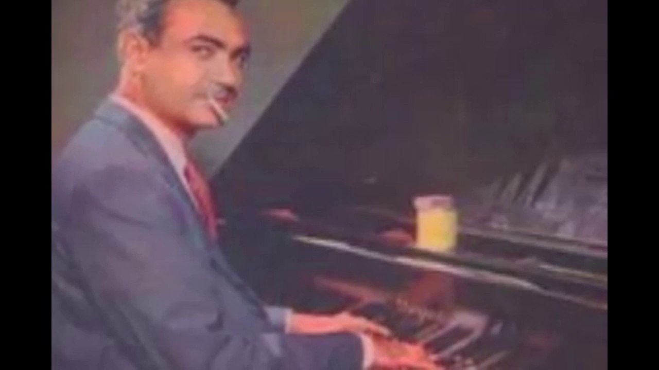 O.P. NAYYAR: "Sabse Ho Aala Meri Jaan.." KILLERS