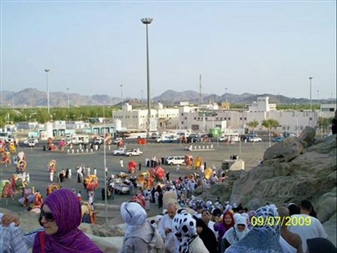 Hasan Dursun- Özledim rasülü