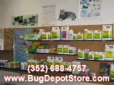 Bug Depot Pest Control Spring Hill Florida Do It Yourself