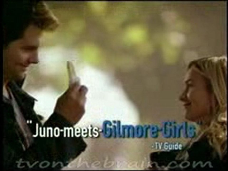 Life UneXpected Promo