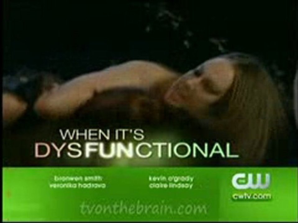 one tree hill - new promo