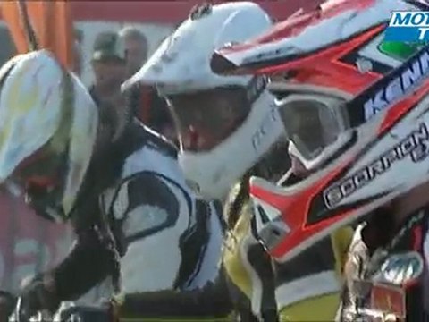 [SUPERMOTARD] Finale 2009 Cahors [Goodspeed]