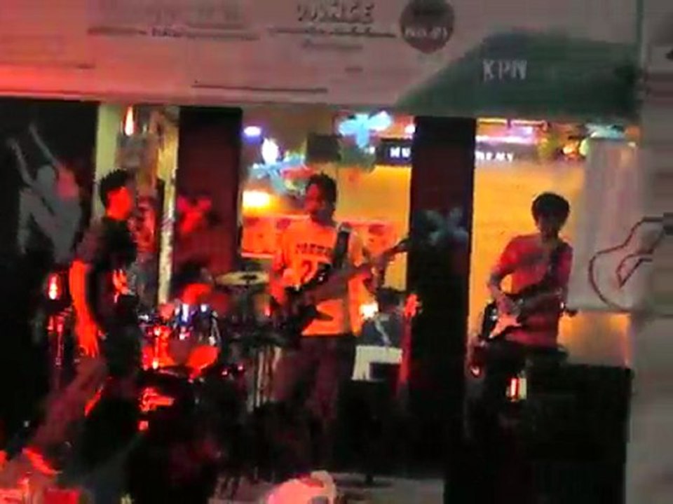 Music Recital 2009 VDO 11