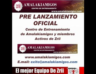 Zrii Centro de Entrenamiento