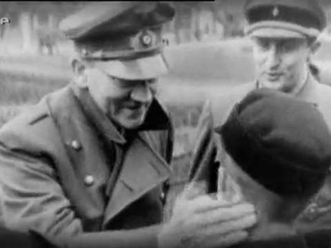 LES ENFANTS SOLDATS 2eme GUERRE MONDIALE 1/3