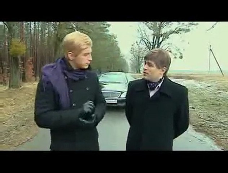 Олигархи (Убрать гривну)