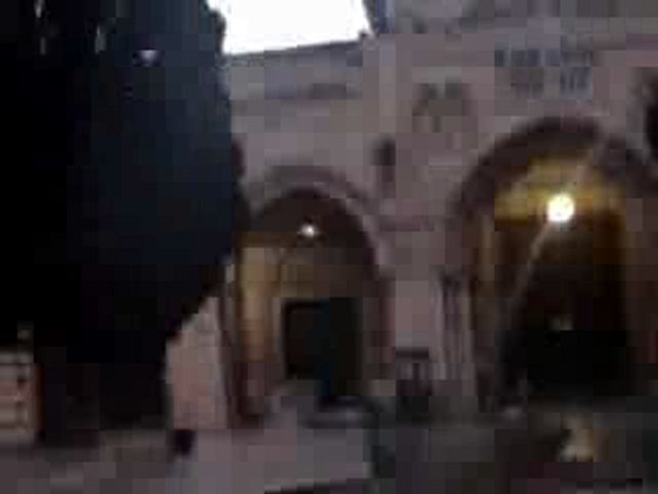 Azan-Maghrb