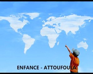 Hamid Bouchnak حمـيد بـوشنـاق Enfance "Attoufoula" EXCLU