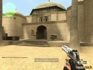 counter strike source Zepsy demo