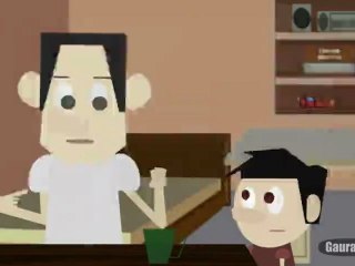 What Is Sex? | Funny Animation Short for Kids