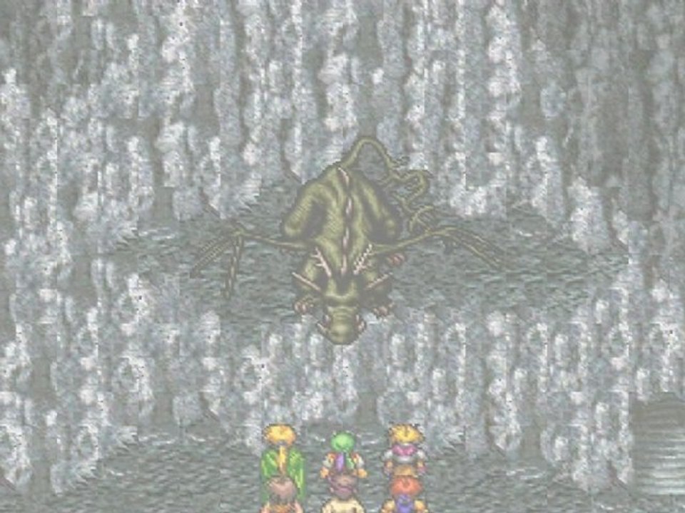 Suikoden - Partie 5 - Le chateau du lac Toran (HD)