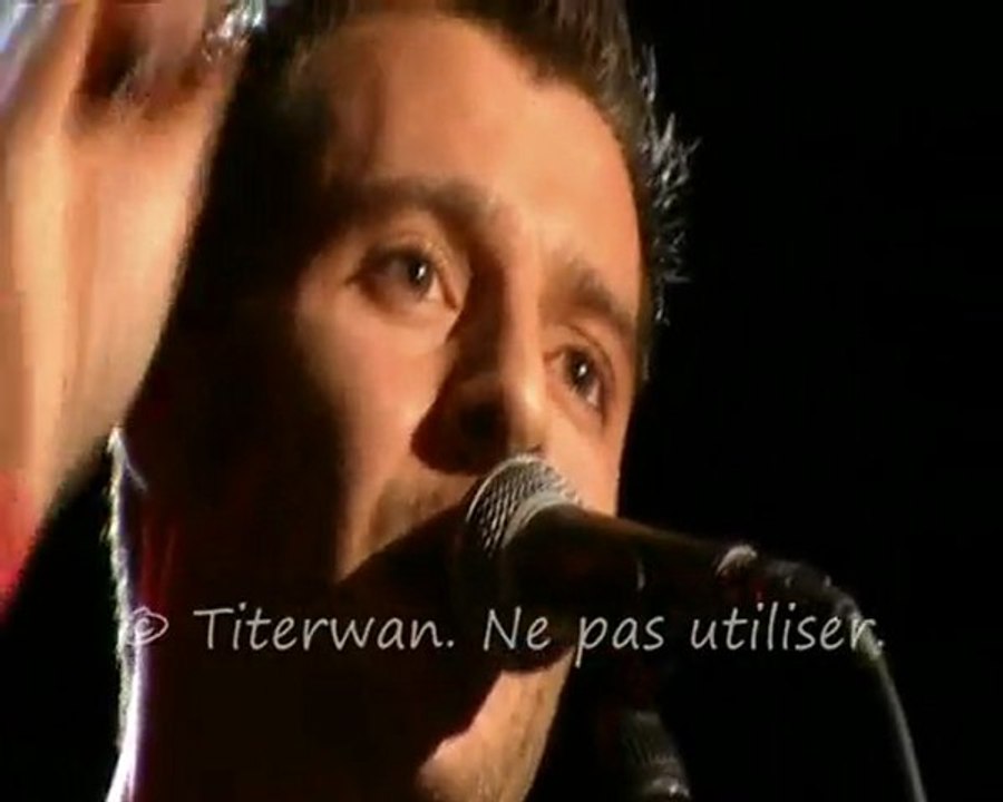 A l'ouest - Ivan PAVLAK à la scène bastille 18.01.2010