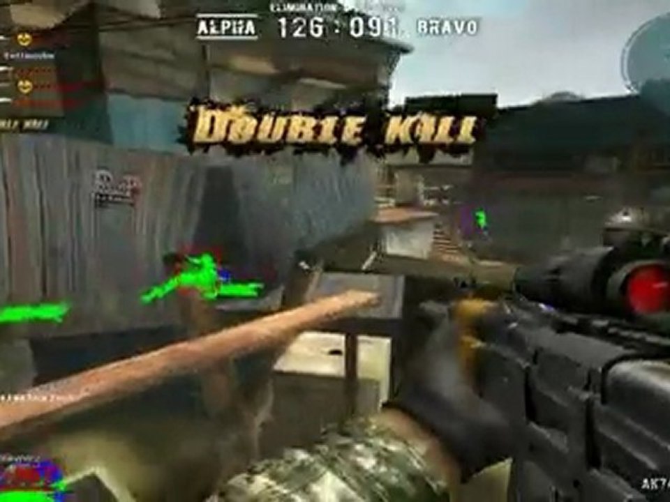 MYFPSCHEATS.COM AVA Hacks, Combat Arms Hacks, BF2 ...