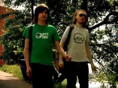 MULTIPASS - Завтра Может Никогда Не Наступить