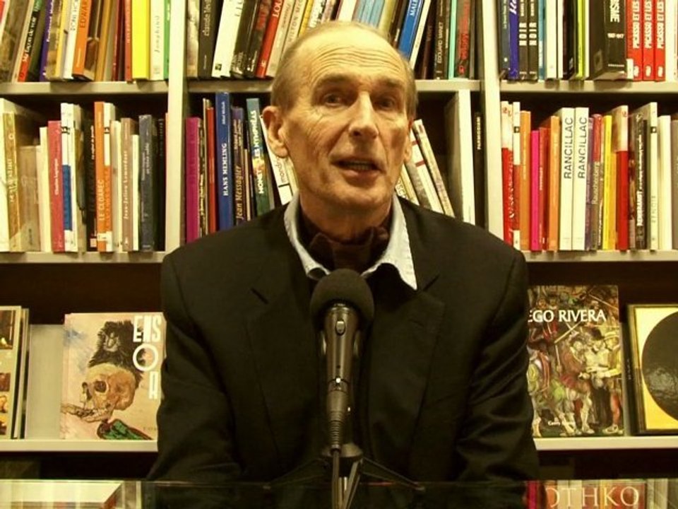 Dialogues, 5 questions à Bertrand Cousin
