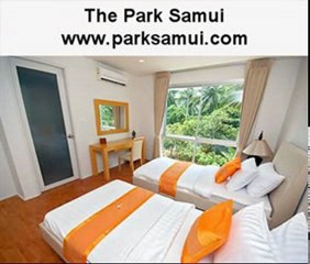 hotels koh samui