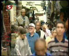 Belgesel - Fas - Ayna - 3/5