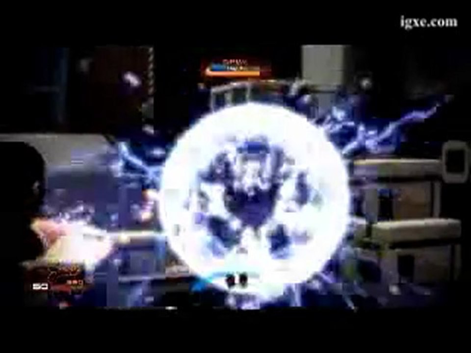 Mass Effect 2 Full Cinematic Trailer