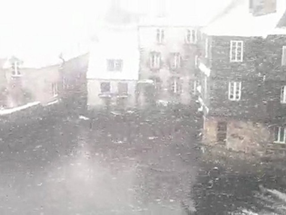 neige