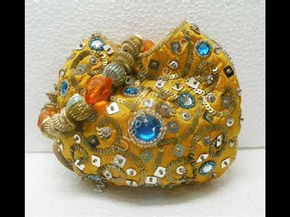 Fantastic Little Bags