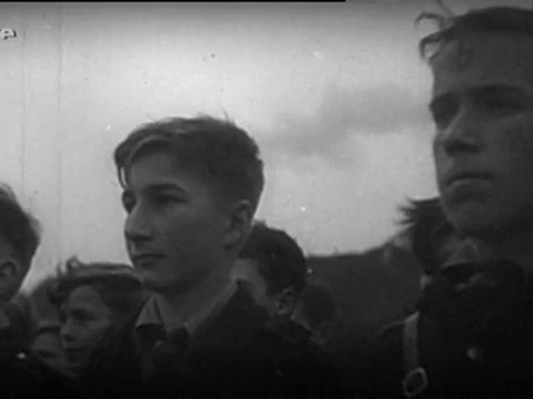 LES ENFANTS SOLDATS 2eme GUERRE MONDIALE 3/3