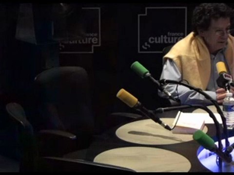 Hédi Kaddour - Les Matins