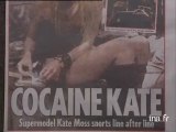 Cocaine Kate Moss